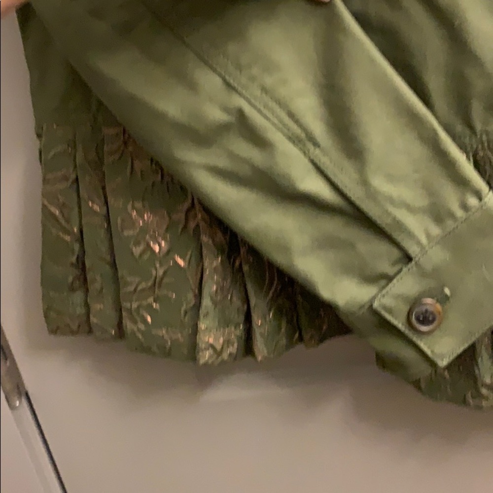 Jacket - Picture 3 of 3